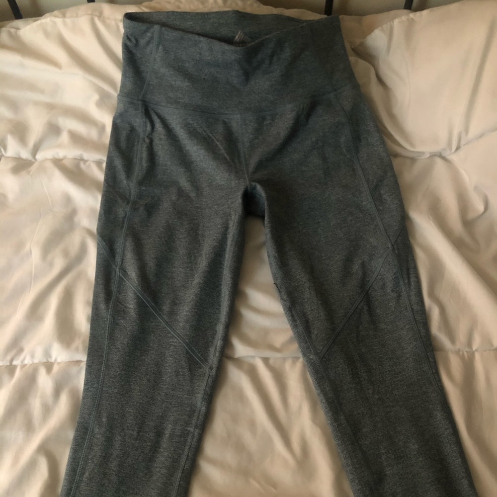 Leggings . never worn